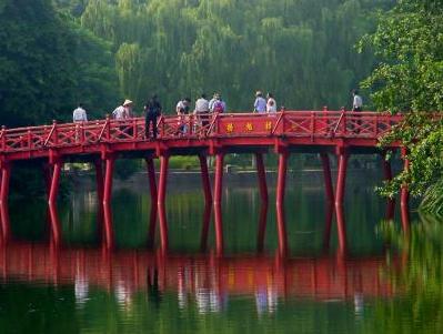 Hanoi Travel Hanoi Travel